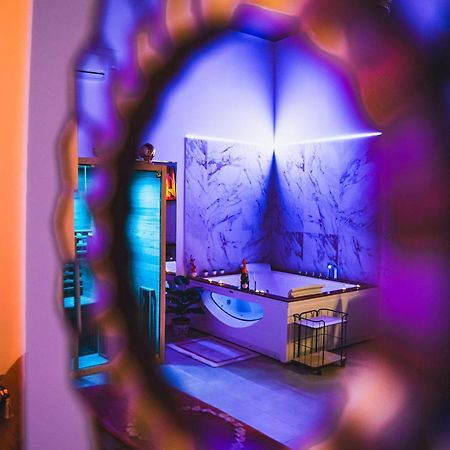 Atanasia Suite Ачиреале Экстерьер фото