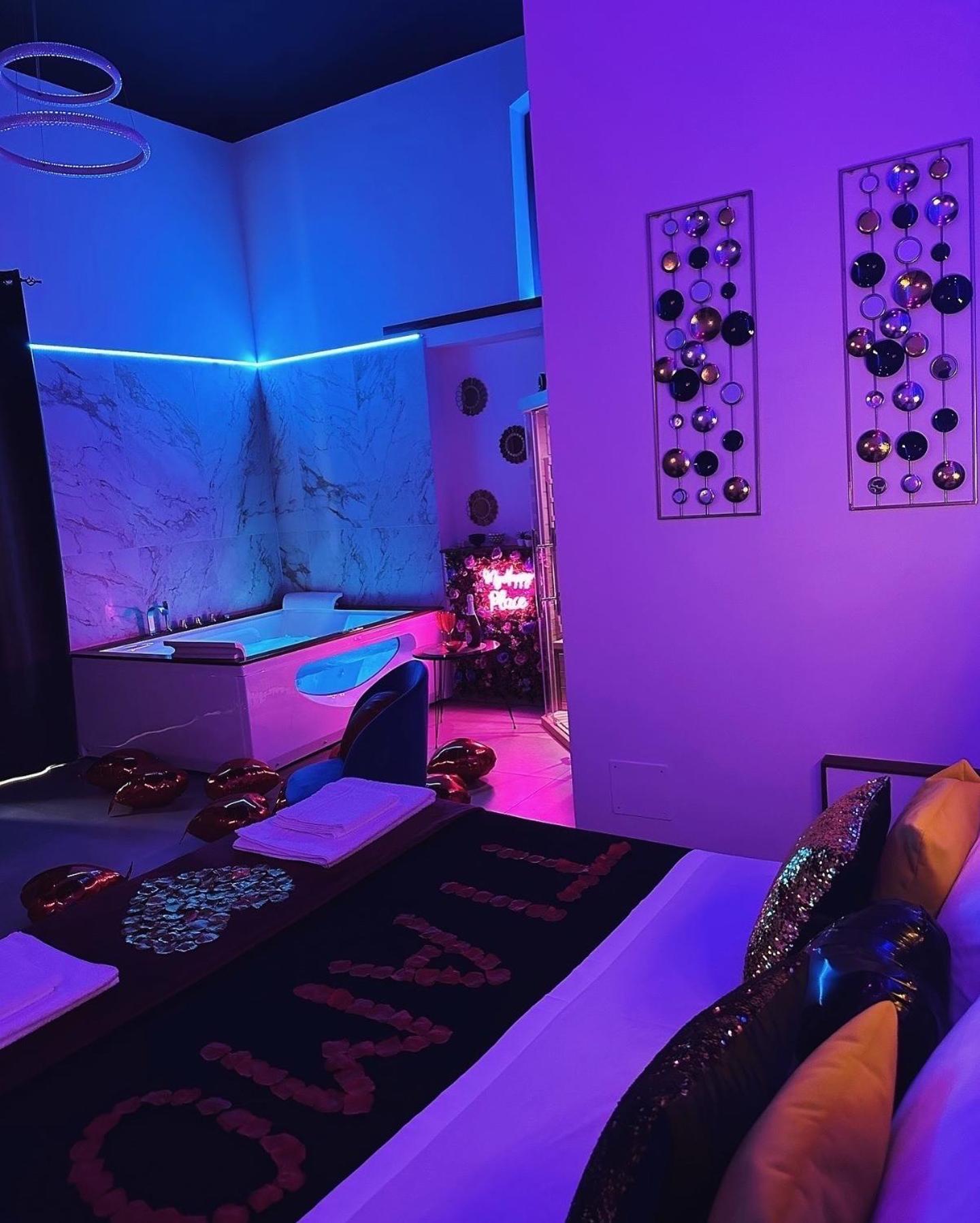 Atanasia Suite Ачиреале Экстерьер фото