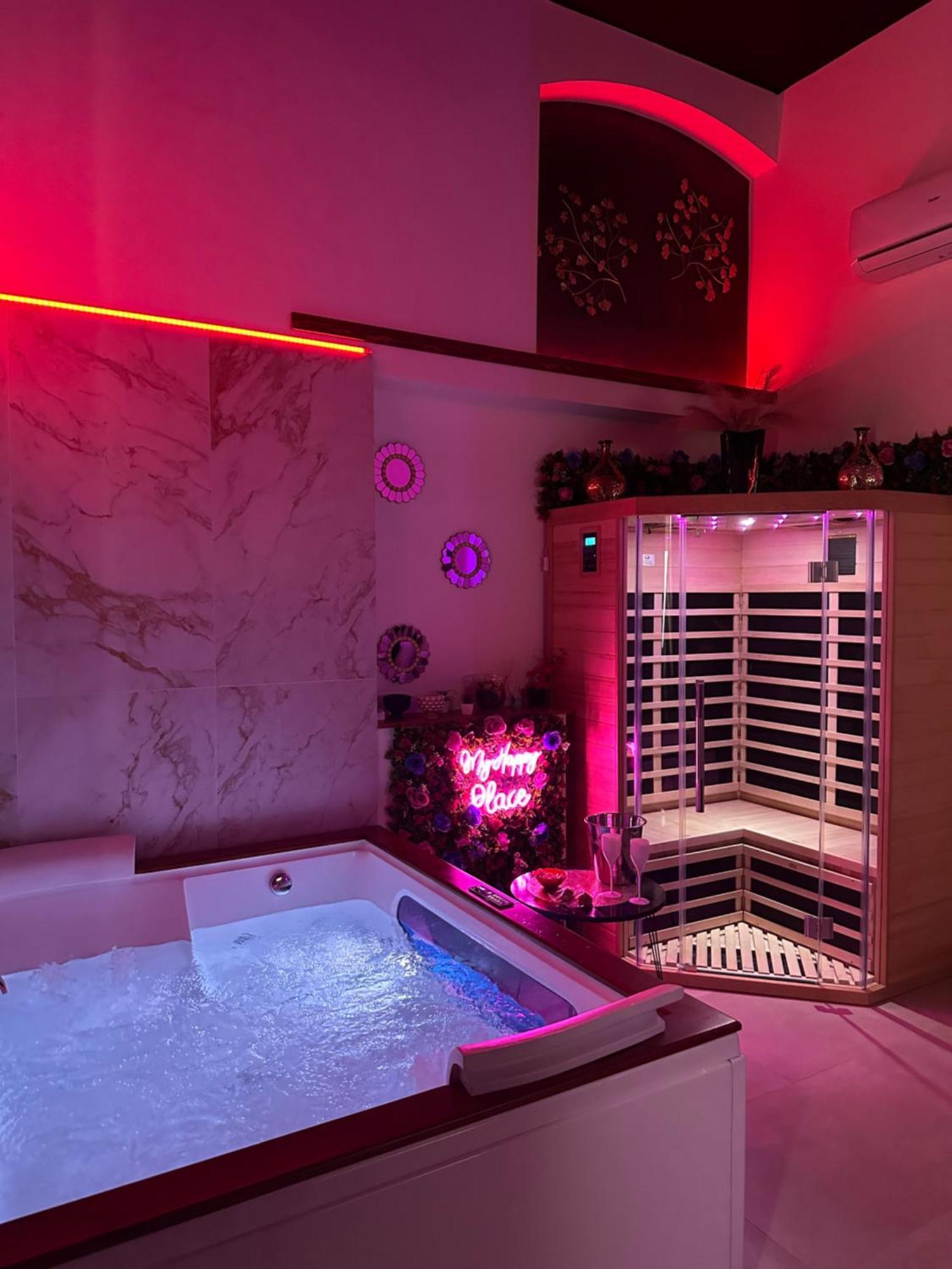 Atanasia Suite Ачиреале Экстерьер фото